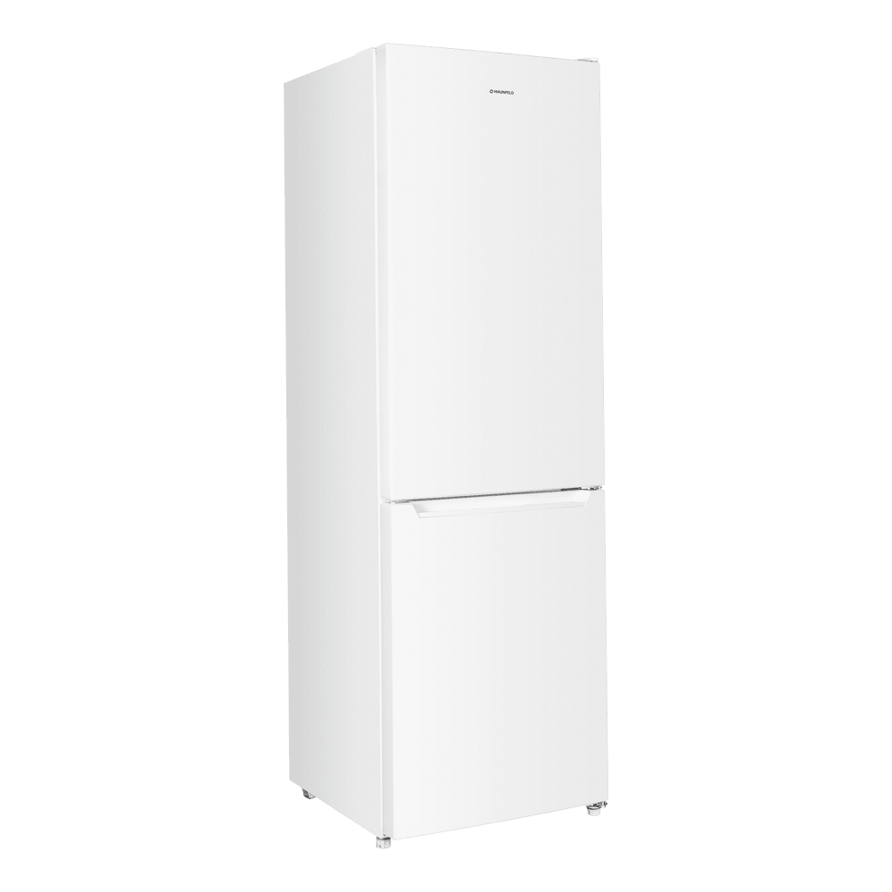 Холодильник двухкамерный MAUNFELD MFF185SFW - фото 5 - id-p214926401