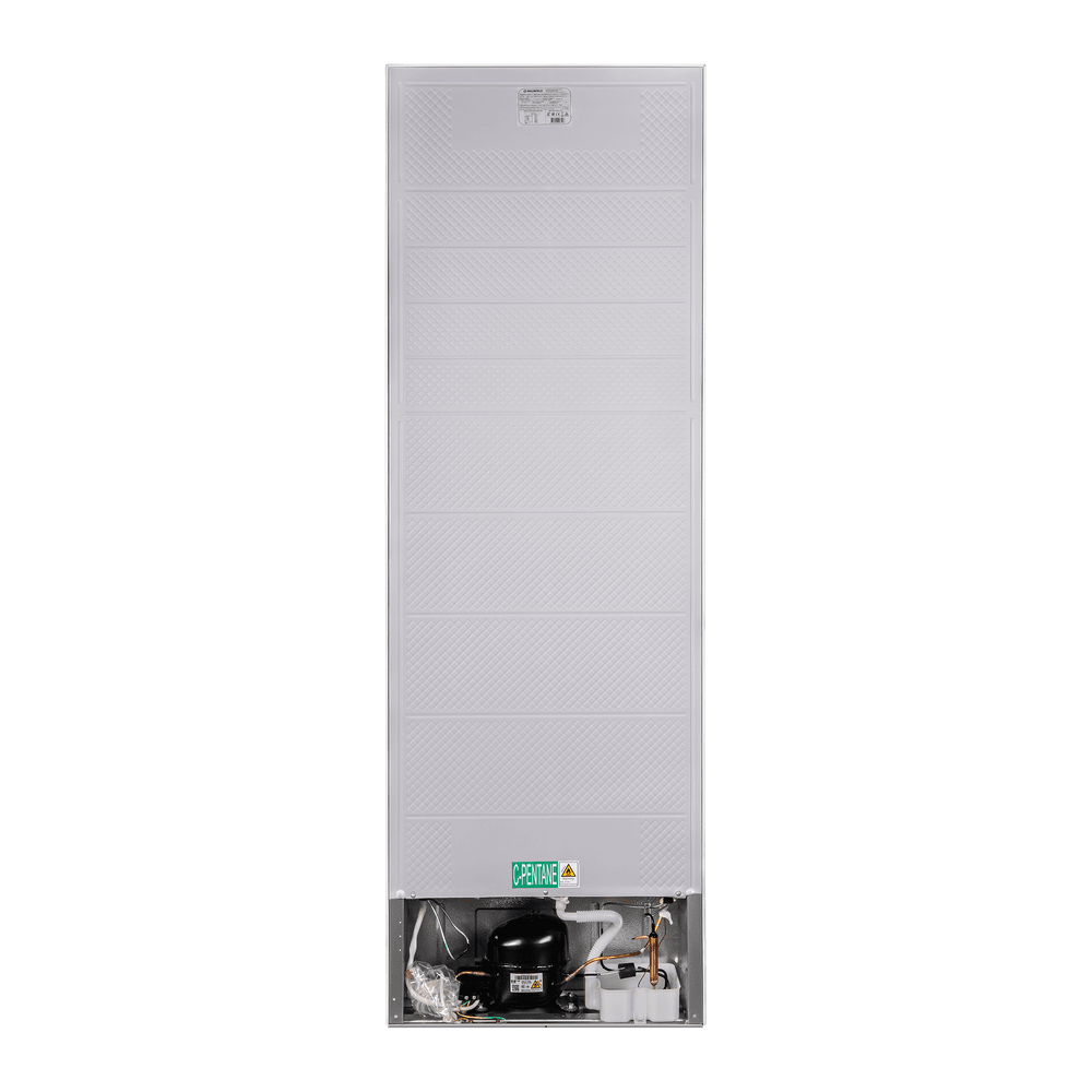 Холодильник двухкамерный MAUNFELD MFF185SFW - фото 7 - id-p214926401