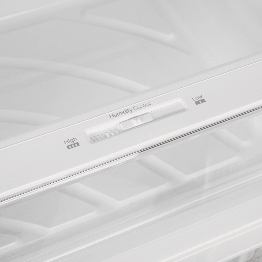 Холодильник двухкамерный MAUNFELD MFF185SFW - фото 10 - id-p214926401