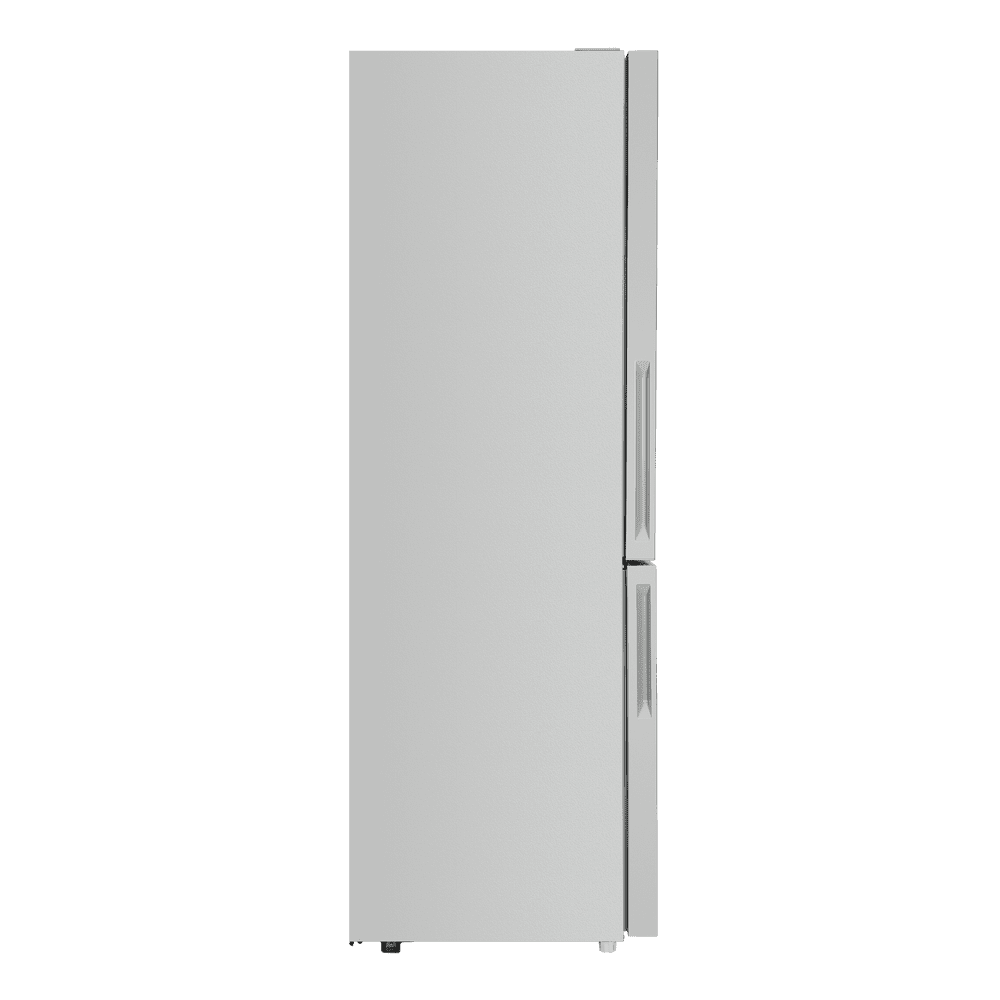 Холодильник двухкамерный MAUNFELD MFF185NFS - фото 4 - id-p214926407