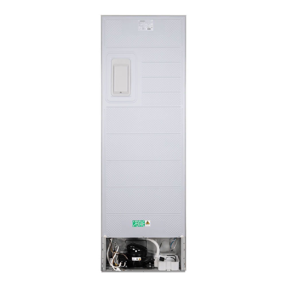 Холодильник двухкамерный MAUNFELD MFF185NFS - фото 5 - id-p214926407