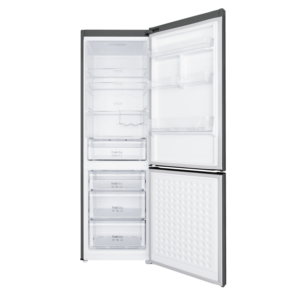 Холодильник двухкамерный MAUNFELD MFF195NFS10 - фото 3 - id-p214926411
