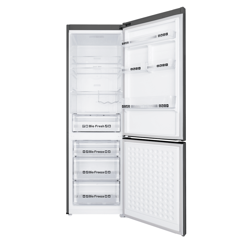 Холодильник двухкамерный MAUNFELD MFF195NFIS10 - фото 3 - id-p214926414