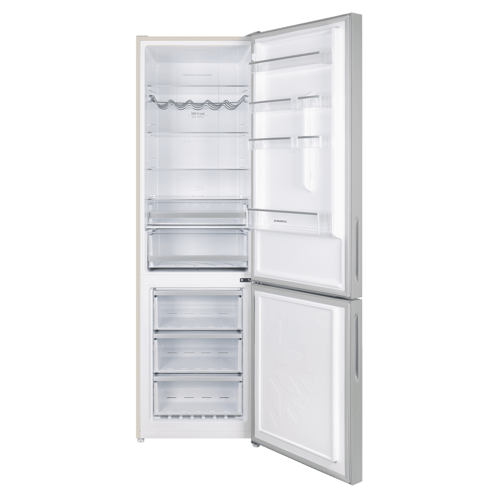 Холодильник двухкамерный MAUNFELD MFF200NFBG - фото 3 - id-p214926418