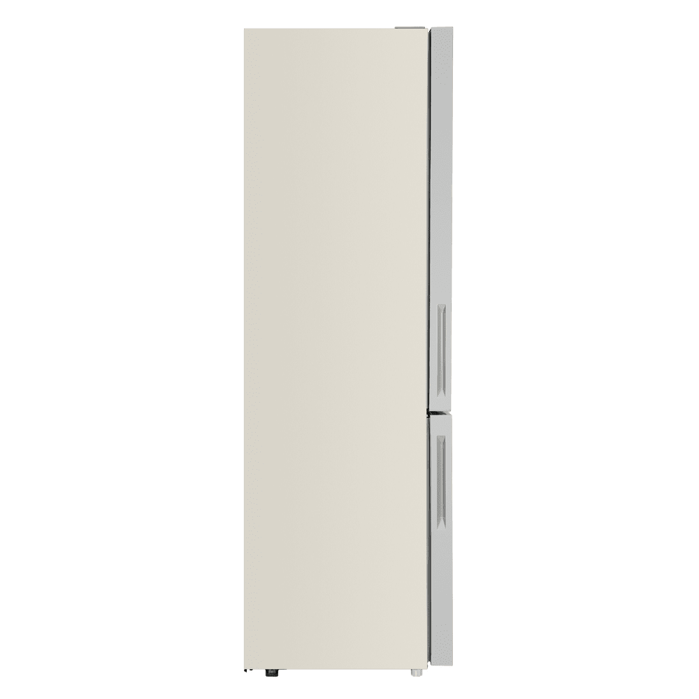 Холодильник двухкамерный MAUNFELD MFF200NFBG - фото 4 - id-p214926418