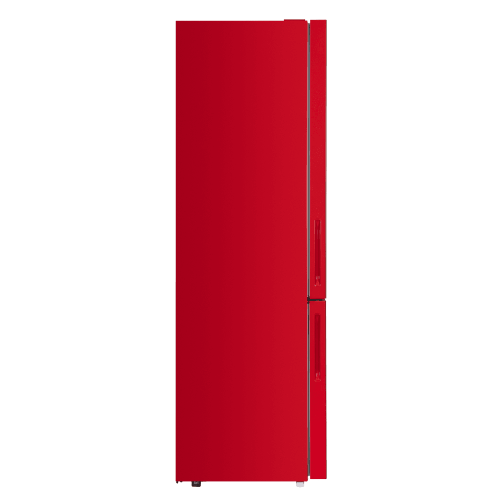 Холодильник двухкамерный MAUNFELD MFF200NFR - фото 4 - id-p214926419