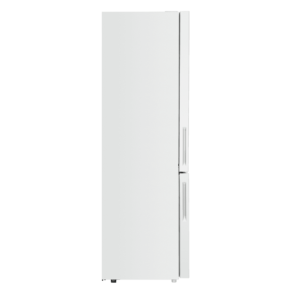 Холодильник двухкамерный MAUNFELD MFF200NFW - фото 4 - id-p214926422