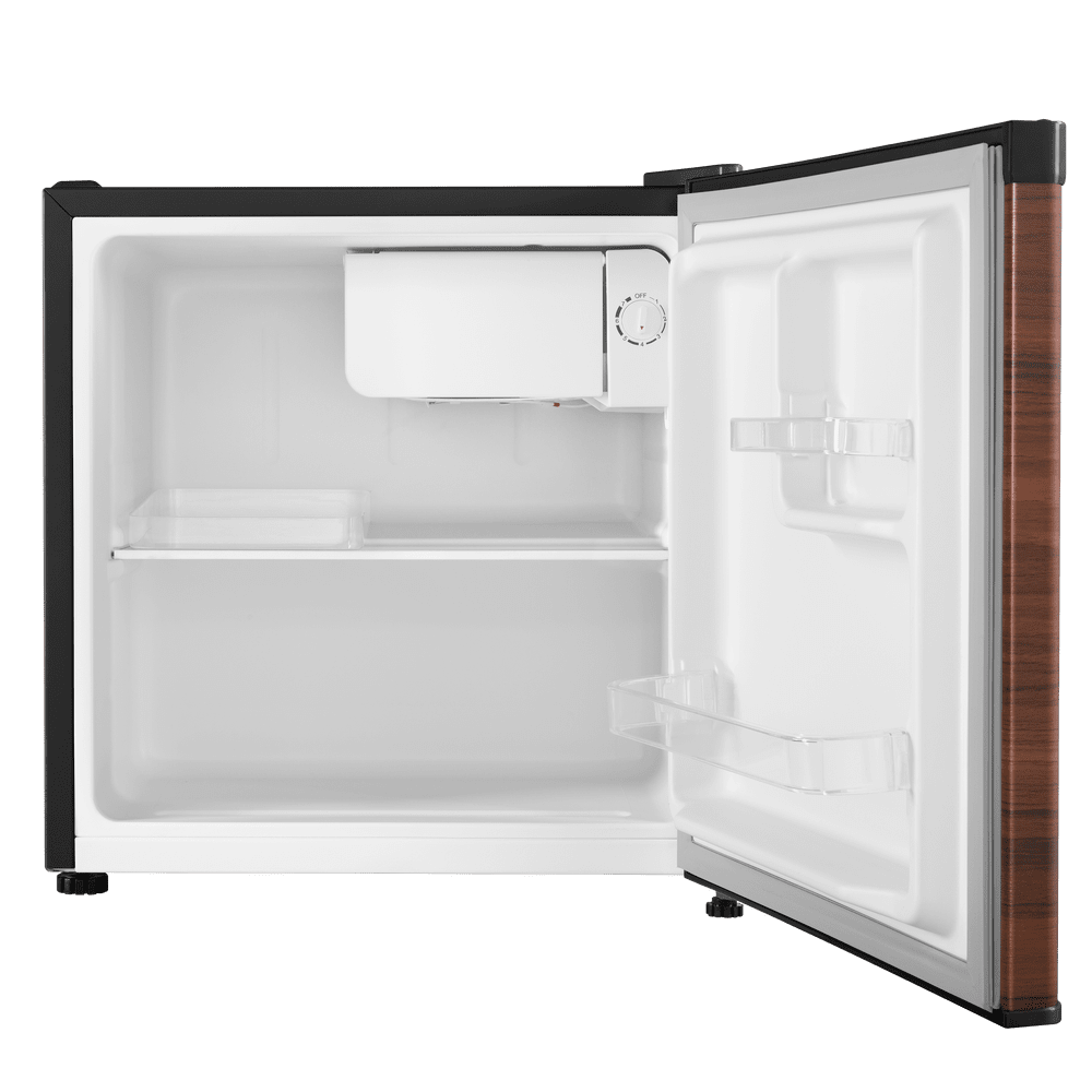 Холодильник однокамерный MAUNFELD MFF50WD - фото 3 - id-p214926430