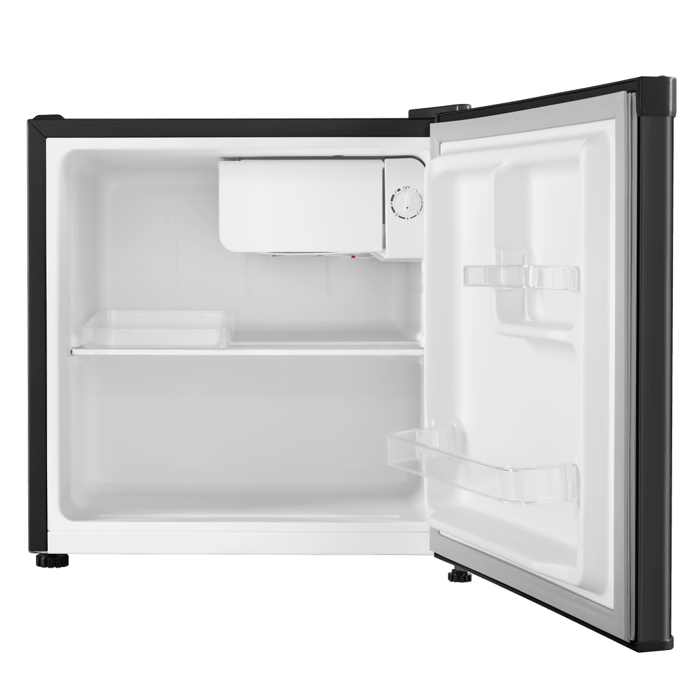 Холодильник однокамерный MAUNFELD MFF50B - фото 3 - id-p214926431