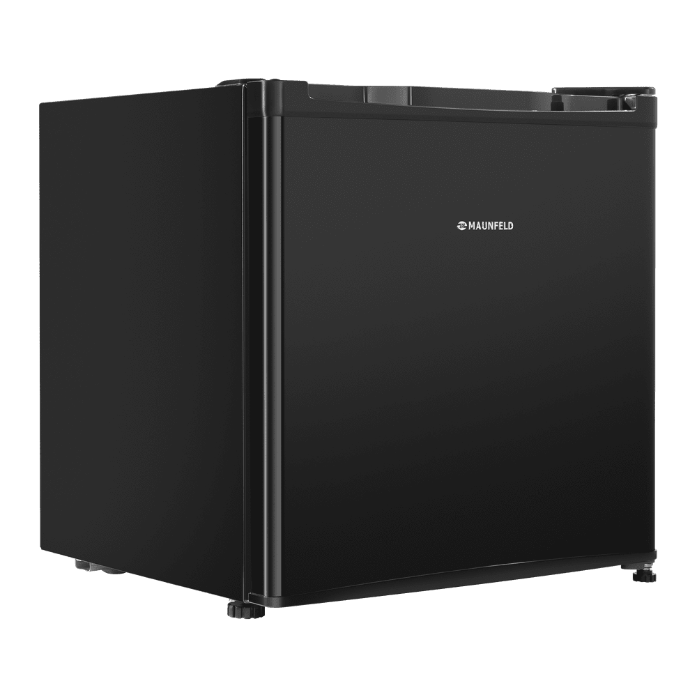 Холодильник однокамерный MAUNFELD MFF50B - фото 4 - id-p214926431