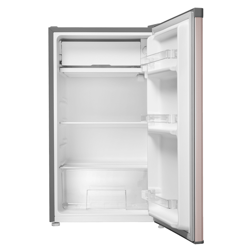Холодильник однокамерный MAUNFELD MFF83GD - фото 3 - id-p214926433
