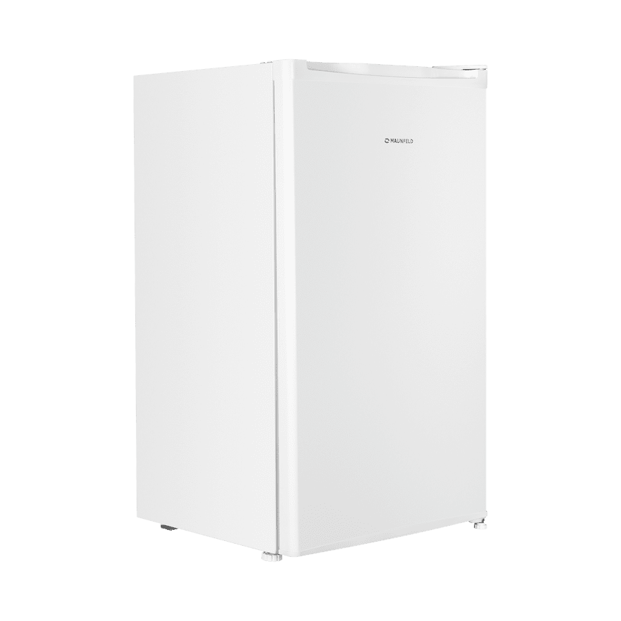 Холодильник однокамерный MAUNFELD MFF83W - фото 4 - id-p214926434