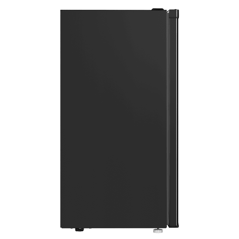 Холодильник однокамерный MAUNFELD MFF83B - фото 5 - id-p214926436
