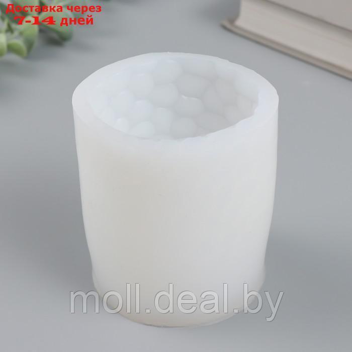 Молд силикон для свечи "Фемида" 7,8х9,5 см - фото 2 - id-p214902263