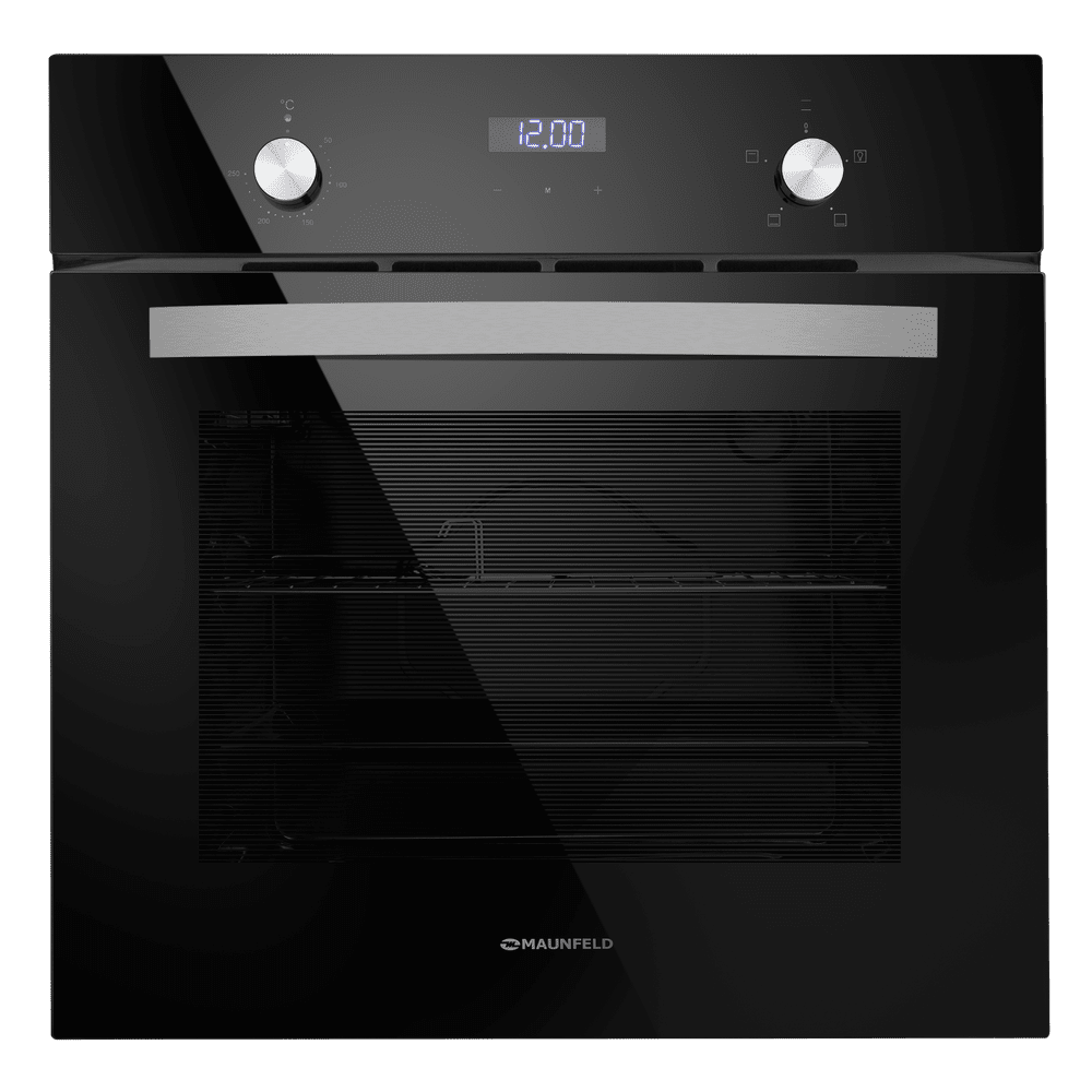 Шкаф духовой электрический MAUNFELD EOEC.564B, фото 1