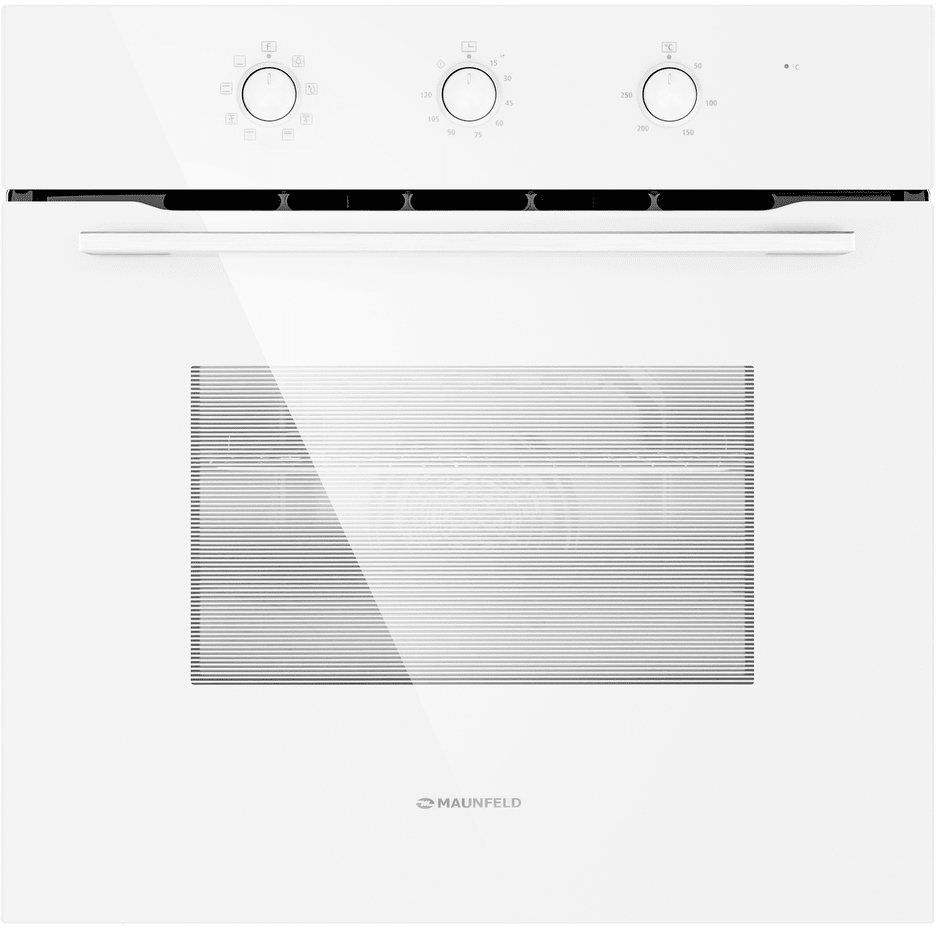 Шкаф духовой электрический MAUNFELD MEOC708PW