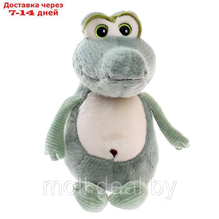 Мягкая игрушка "Крокодил" - фото 1 - id-p214890782