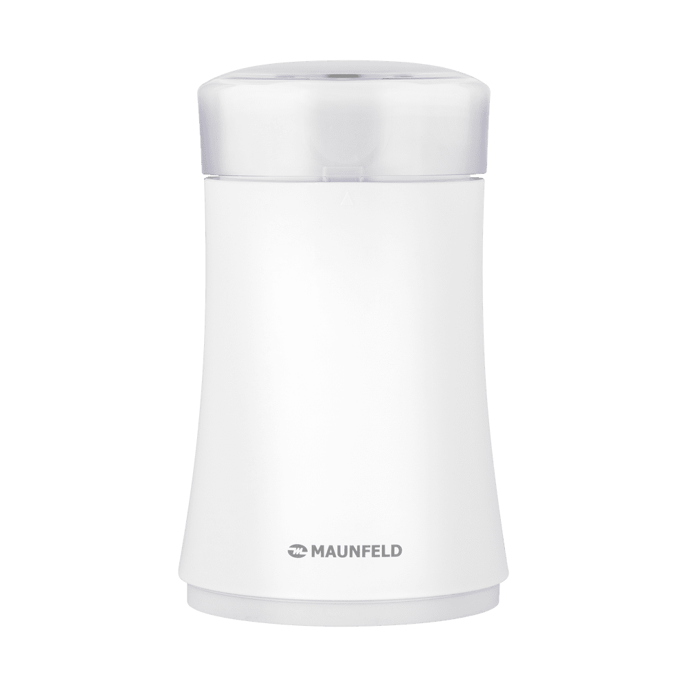 Кофемолка MAUNFELD MF-531WH - фото 1 - id-p214926561