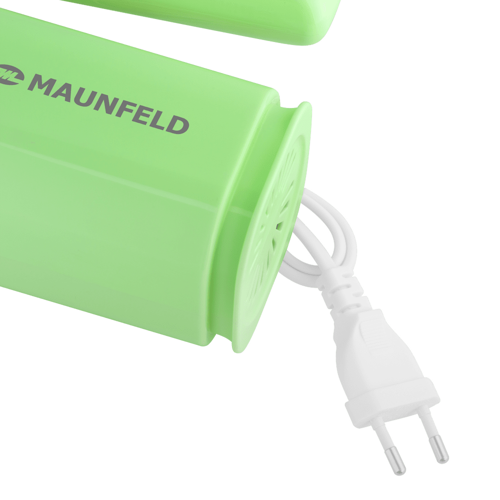 Ручной миксер MAUNFELD MF-331GR - фото 6 - id-p214926563