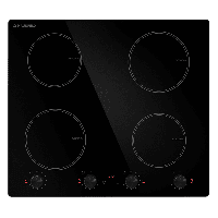 Индукционная варочная панель MAUNFELD CVI594MBK2