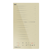 Индукционная варочная панель MAUNFELD CVI292S2FBG