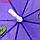 Зонт детский полуавтоматический "Авокадо", d=70см, фото 4