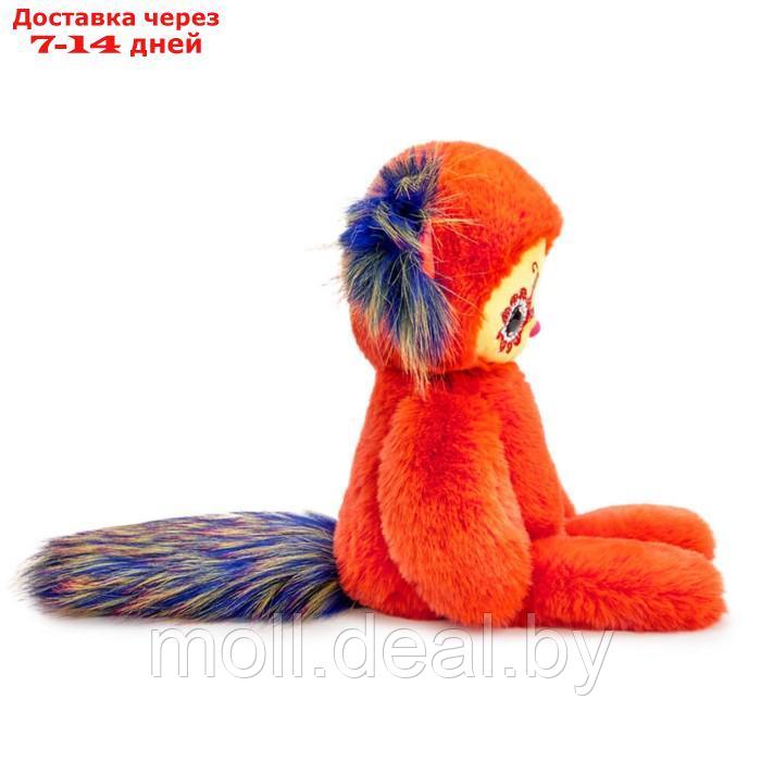 Мягкая игрушка "Мико оранжевый", 30 см LR30-10 - фото 2 - id-p214898971