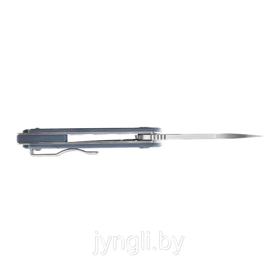 Складной нож Firebird by Ganzo FH924-GY D2 Steel Gray - фото 5 - id-p214930790