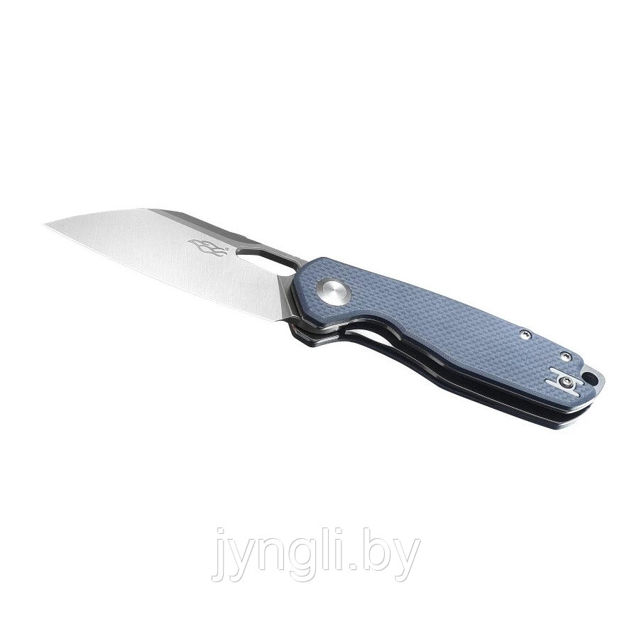 Складной нож Firebird by Ganzo FH924-GY D2 Steel Gray - фото 3 - id-p214930790