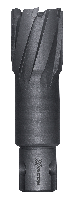 ТСТ Корончатое сверло по металлу Ø17х80