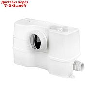 Установка канализационная Grundfos Sololift2 WC-3, 620 Вт, 8,9 куб.м/час, напор 8,5 м