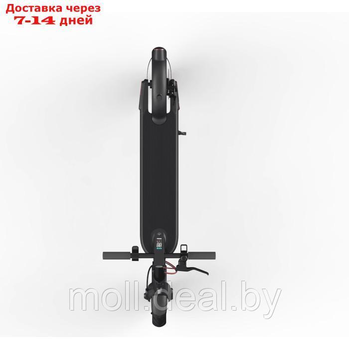 Электросамокат Xiaomi Electric Scooter 4 Pro (BHR5398GL), 10", 25 км/ч, 55 км, 12400 мАч - фото 6 - id-p214892875