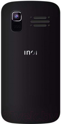 Мобильный телефон Inoi 107B (бабушкофон с кнопкой SOS) - фото 6 - id-p214931237