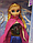 Детский игровой набор кукол Frozen Анна Эльза DX28A, герои мультфильма холодное сердце, игра для девочек, фото 3
