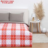 Покрывало LoveLife евро макси Square 240*210±5см, микрофайбер, 100% п/э