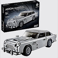 Конструктор Aston Martin DB5 Джеймса Бонда 0262 аналог LEGO 10262, Астон Мартин