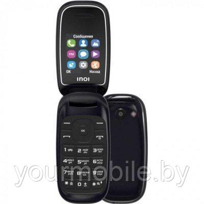 Мобильный телефон INOI 108R +ЗУ WC-111