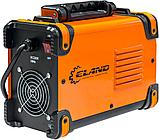 Инвертор сварочный ELAND ARC FORCE-205 PRO, фото 2