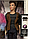 Кукла Барби с Кеном Modern Fashion Y016B8 , детский игровой набор кукол Barbie Ken для девочек с аксессуарами, фото 2