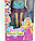 Детская кукла Барби, Barbie Beauty and the Fantasy 8109, детский игровой набор кукол для девочек, фото 3