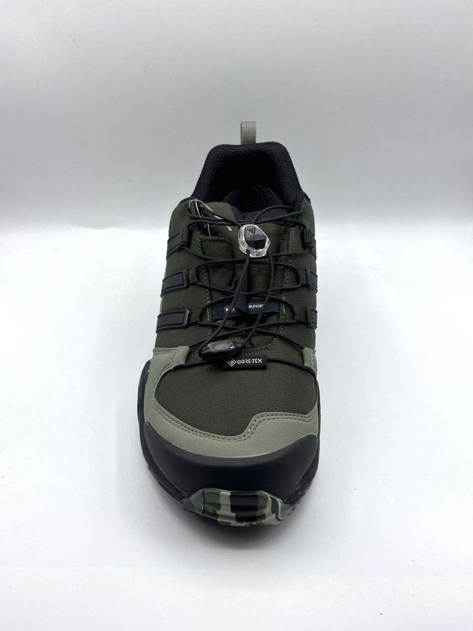 Кроссовки Adidas Terrex AX3 MID GTX - фото 4 - id-p214931535