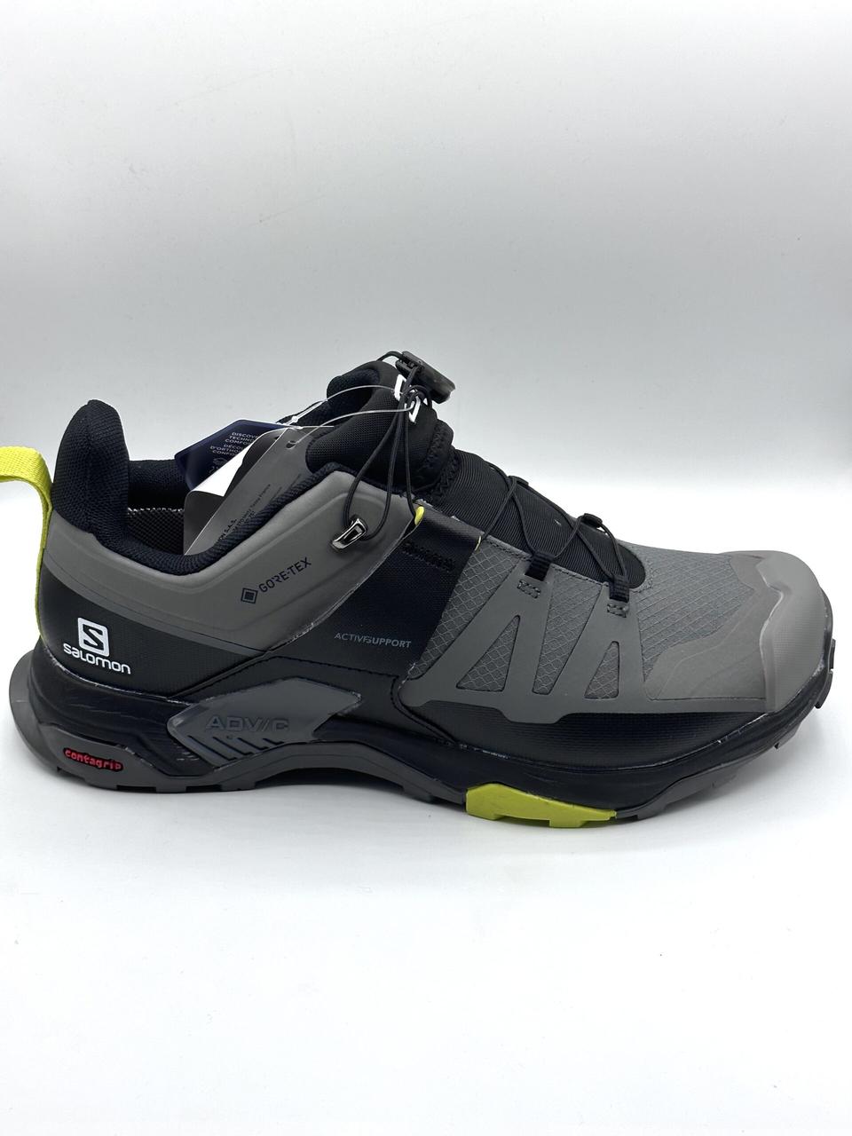 Кроссовки Salomon X Ultra 4 GTX - фото 1 - id-p214931542