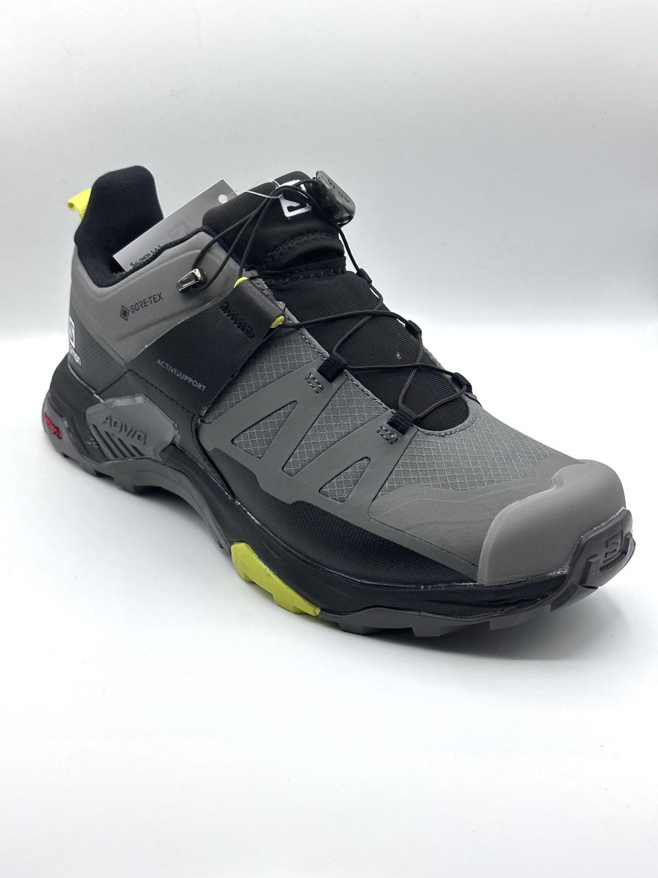 Кроссовки Salomon X Ultra 4 GTX - фото 2 - id-p214931544