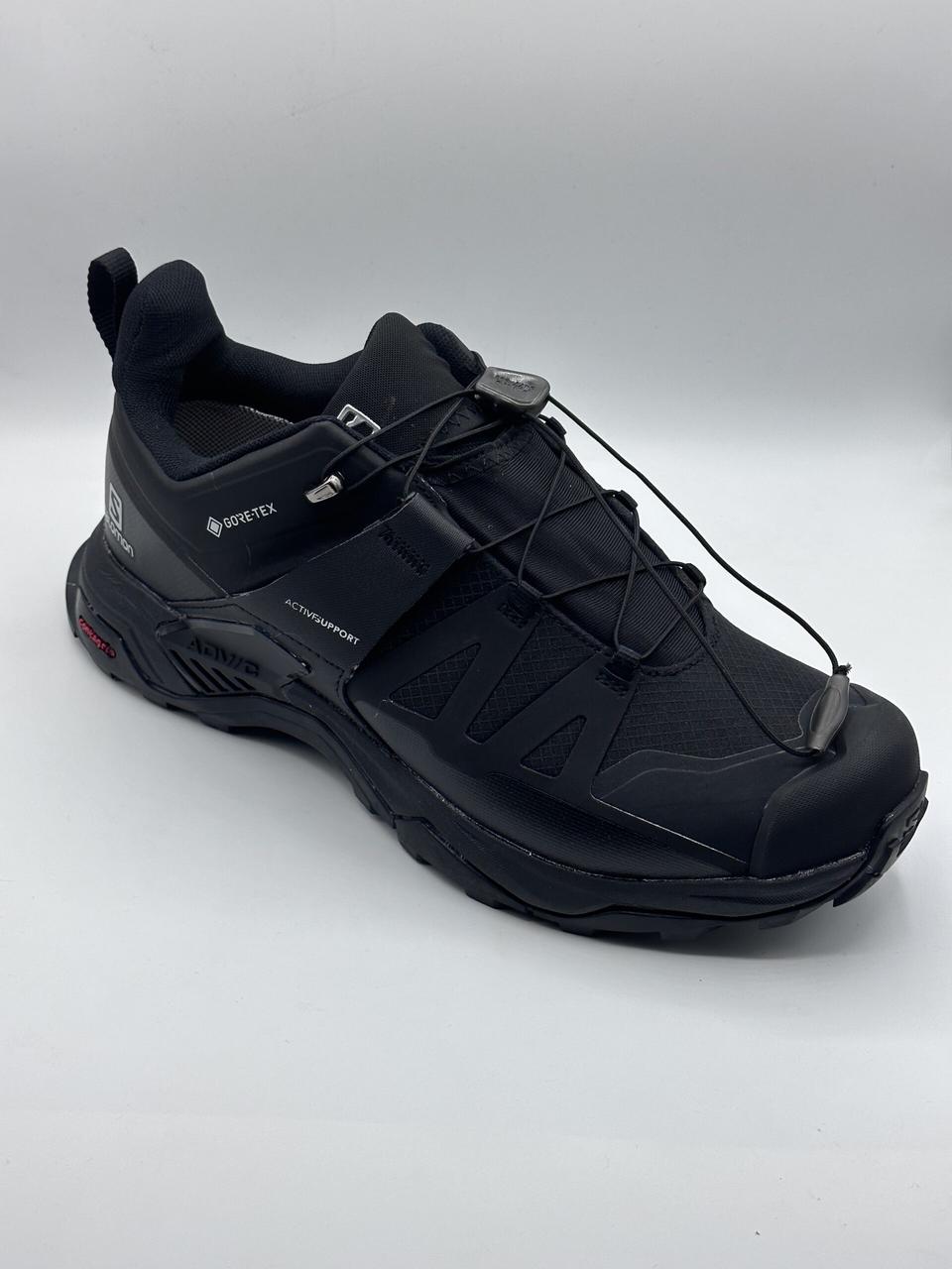 Кроссовки Salomon X Ultra 4 GTX - фото 2 - id-p214931546