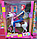 Детский игровой набор кукол Барби, Barbie с лошадкой и аксессуарами, LY633B кукла с пони, игрушка для девочек, фото 2