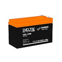 Аккумуляторная батарея Delta CGD 1208 12V/8Ah