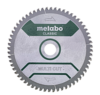 Диск пильный Metabo 305x30 Z80 (628286000)