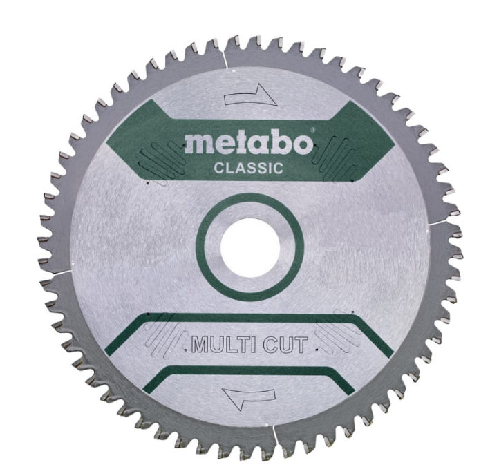 Диск пильный Metabo 305x30 Z80 (628286000) - фото 1 - id-p214932445