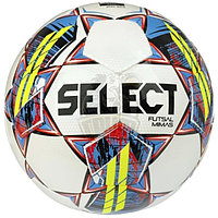 Мяч футзальный тренировочный Seleсt Futsal Mimas V22 №4 (арт. 1053460005)