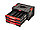 Ящик для инструментов Qbrick System PRO Drawer 3 Toolbox Basic 2.0, черный, фото 2